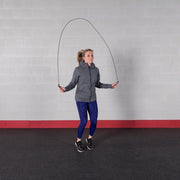 Body-Solid Tools Premium Speed Rope Exercise 3