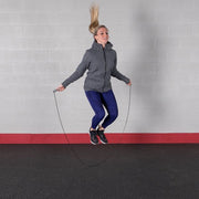 Body-Solid Tools Premium Speed Rope Exercise 4