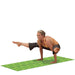 Body-Solid Tools Premium Yoga Mat Exercise 1