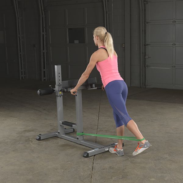 Body-Solid Tools Resistance Bands Exercise 13