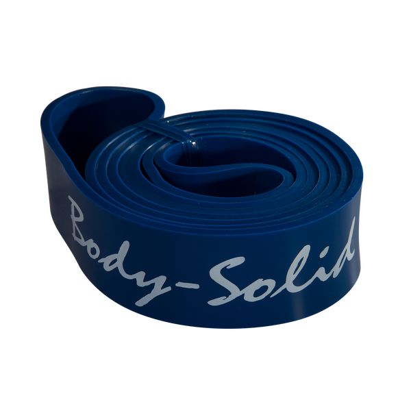Body-Solid Tools Resistance Bands Heavy