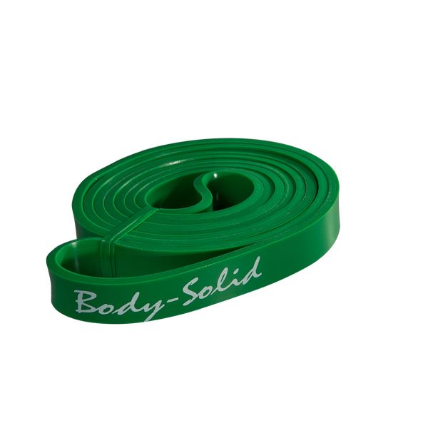 Body-Solid Tools Resistance Bands Light