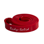 Body-Solid Tools Resistance Bands Medium