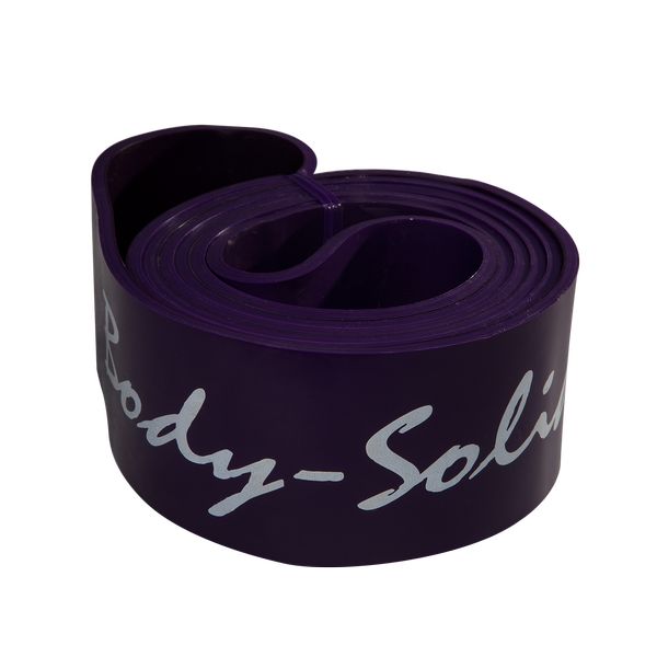 Body-Solid Tools Resistance Bands Very Heavy