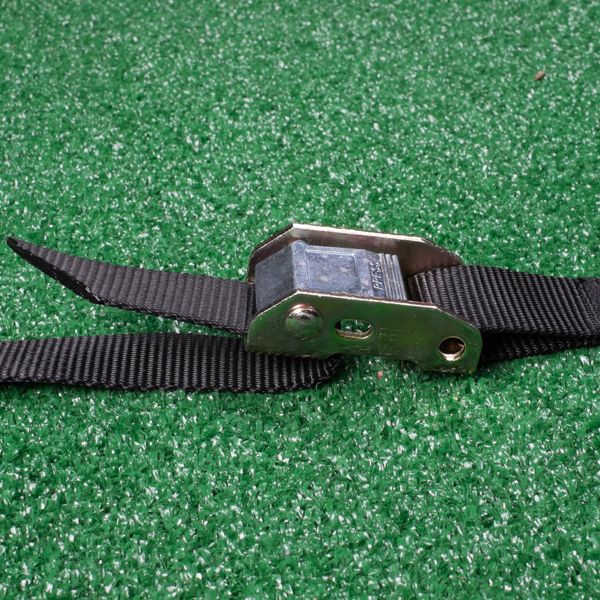 Body-Solid Tools Rings Strap