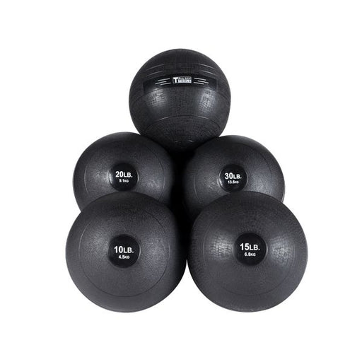Body-Solid Tools Slam Balls 3D View Group