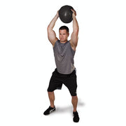 Body-Solid Tools Slam Balls Exercise 3