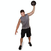 Body-Solid Tools Slam Balls Exercise 4
