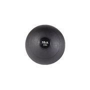 Body-Solid Tools Slam Balls Front View 10lbs