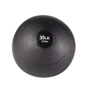 Body-Solid Tools Slam Balls Front View 30lbs