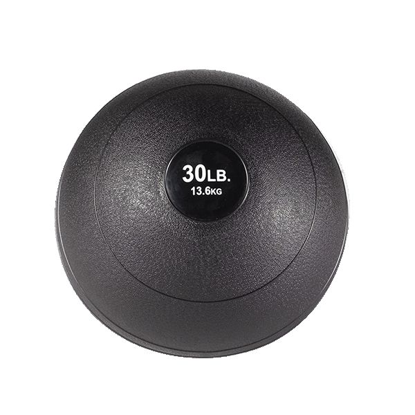 Body-Solid Tools Slam Balls Front View 30lbs