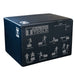 Body-Solid Tools Soft-Sided Plyo Box 3D View