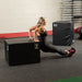 Body-Solid Tools Soft-Sided Plyo Box Exercise 3