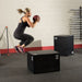 Body-Solid Tools Soft-Sided Plyo Box Exercise 8