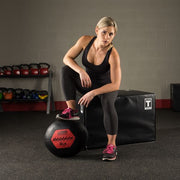 Body-Solid Tools Soft Medicine Balls 3D View