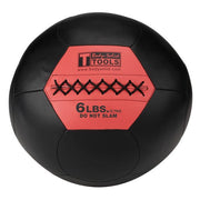 Body-Solid Tools Soft Medicine Balls 6lbs