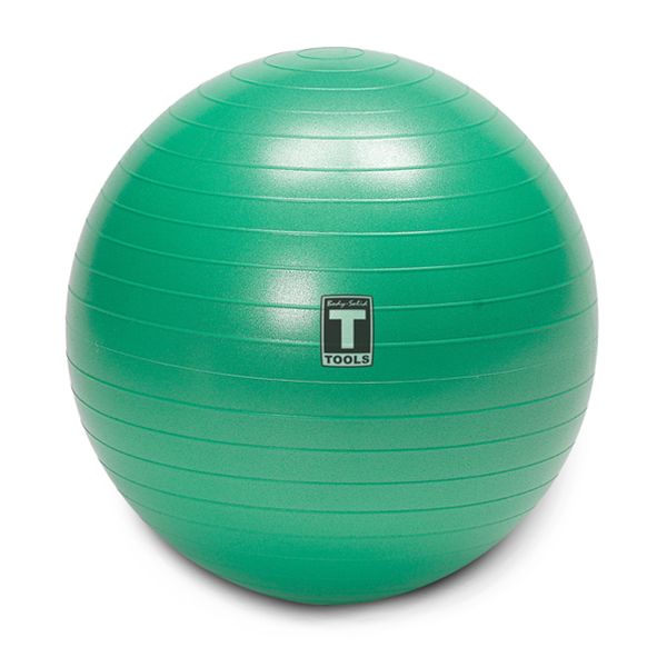 Body-Solid Tools Stability Balls 45cm (Green)