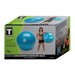 Body-Solid Tools Stability Balls 75cm (Blue) Package