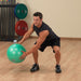 Body-Solid Tools Stability Balls Exercise 11