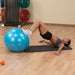 Body-Solid Tools Stability Balls Exercise 1