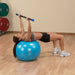 Body-Solid Tools Stability Balls Exercise 8