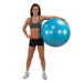 Body-Solid Tools Stability Balls Front View