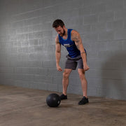 Body-Solid Tools Tire-Tread Slam Balls Exercise 4