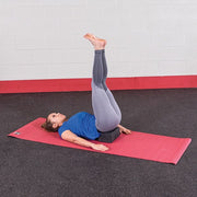 Body-Solid Tools Yoga Block Exercise 2