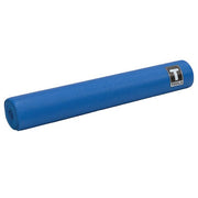 Body-Solid Tools Yoga Mat Blue 3mm 3D View