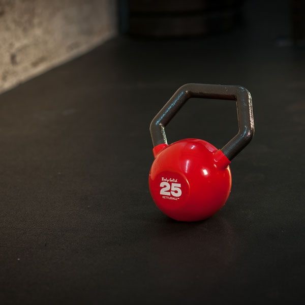Body-Solid Vinyl Dipped Kettleballs Sets 3D View