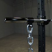 Body-Solid Weightlifting Chains Close Up No Plate