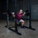 Body-Solid Weightlifting Chains Exercise 1