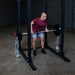 Body-Solid Weightlifting Chains Exercise 3