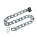 Body-Solid Weightlifting Chains Front View