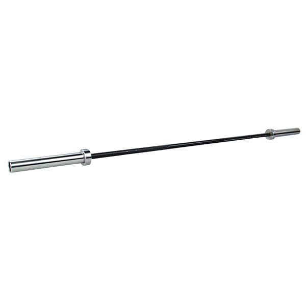 Body-Solid Women's Olympic Bar Horizontal