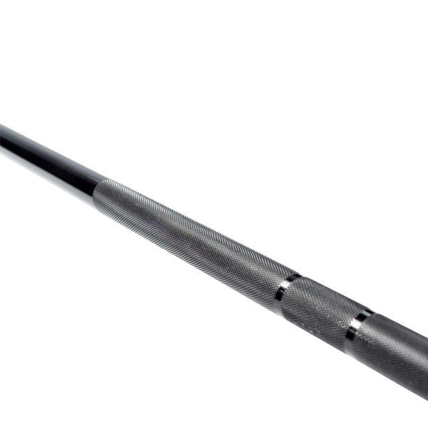Body-Solid Women's Olympic Bar Knurl