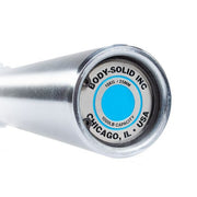 Body-Solid Women's Olympic Bar Sleeve