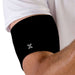 Body Helix BicepsTriceps Compression Sleeve Black