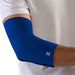 Body Helix Full Elbow Compression Sleeve Royal Blue