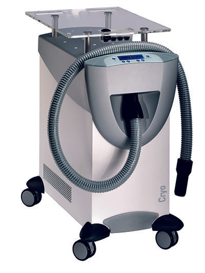 Zimmer Cryo 6 Cryotherapy System