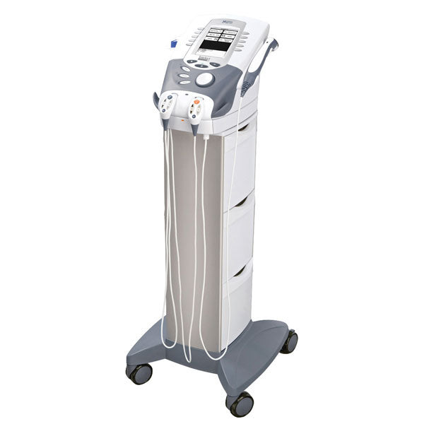 Chattanooga Intelect Legend XT Electrotherapy/Ultrasound System