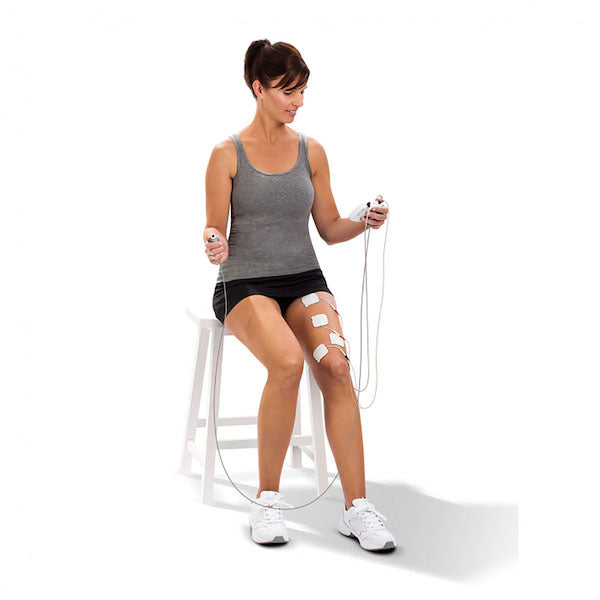 Chattanooga Continuum 2 Channel Electrotherapy System