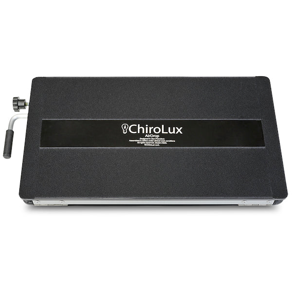 ChiroLux AirDrop — Recovery For Athletes