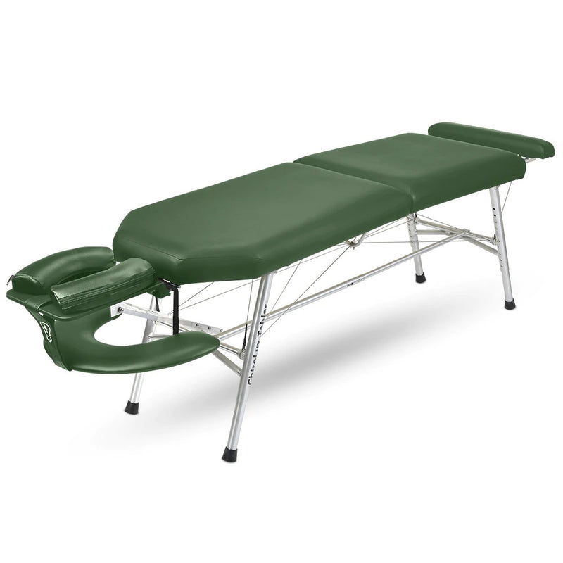 ChiroLux Plus: Premium Package