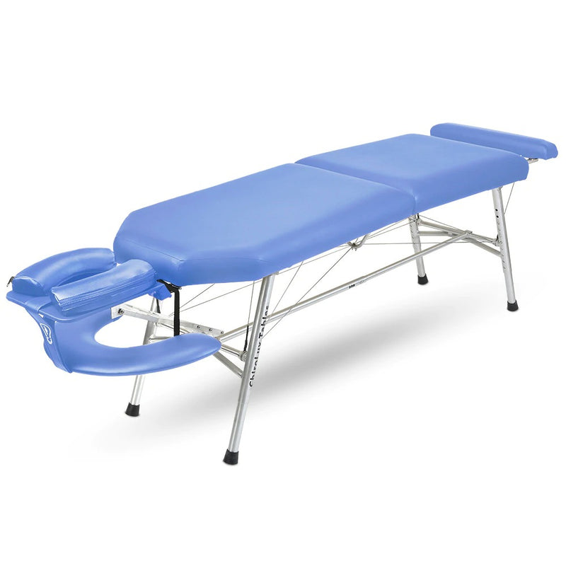 ChiroLux Plus: Premium Package
