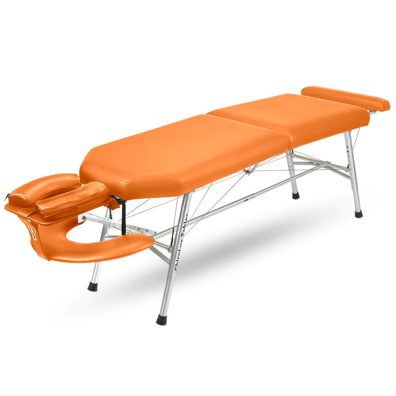 ChiroLux Plus: Premium Package