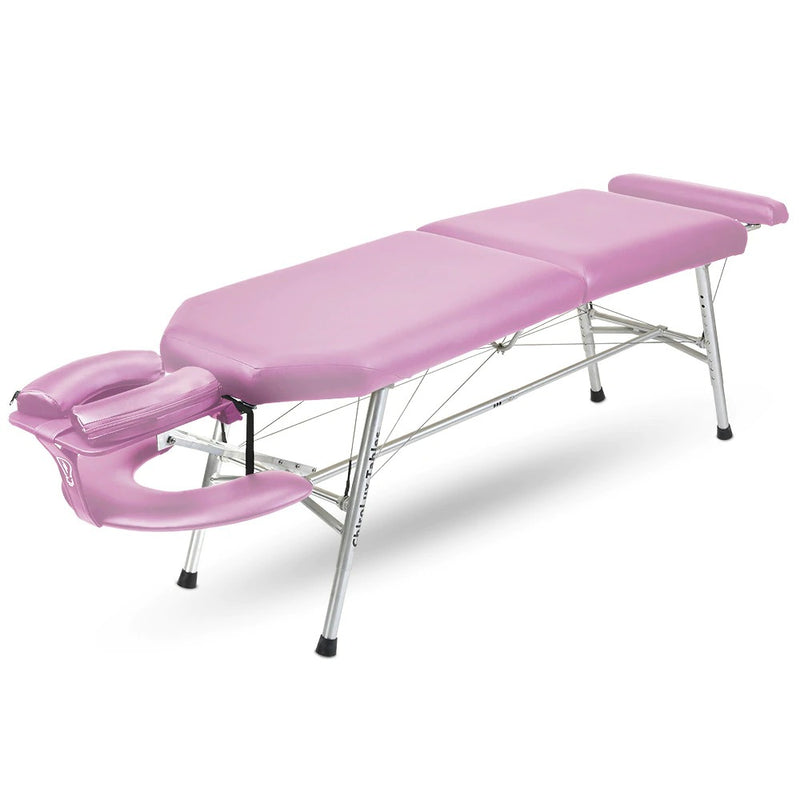 ChiroLux Plus: Premium Package