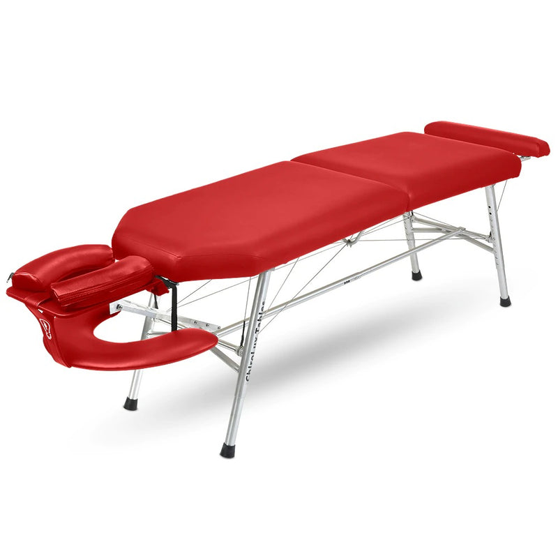 ChiroLux Plus: Premium Package