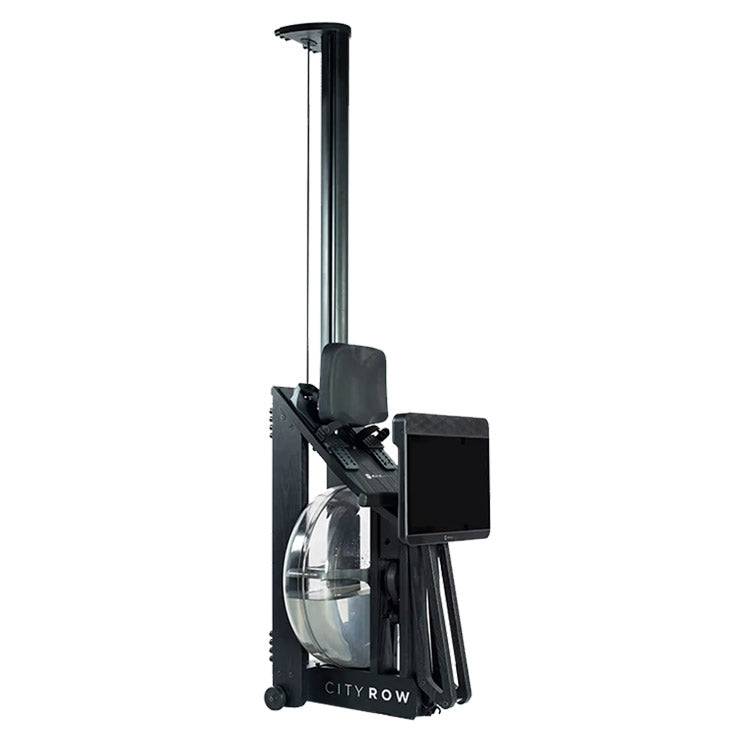 CITYROW Max Rower