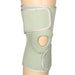 CleanPrene Sustainable Knee Brace 3D View